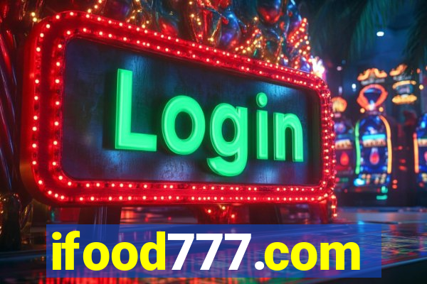 ifood777.com