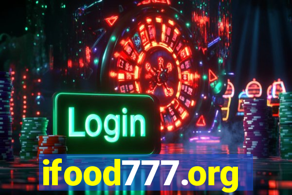 ifood777.org