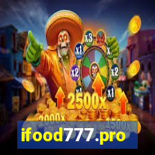 ifood777.pro