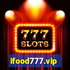 ifood777.vip