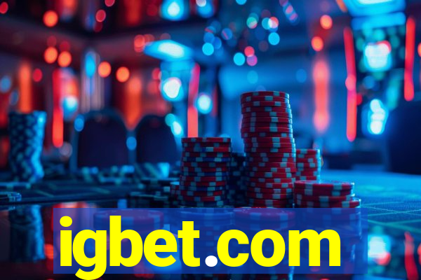 igbet.com