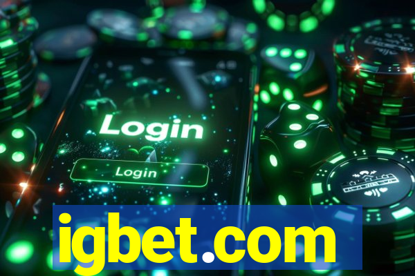 igbet.com