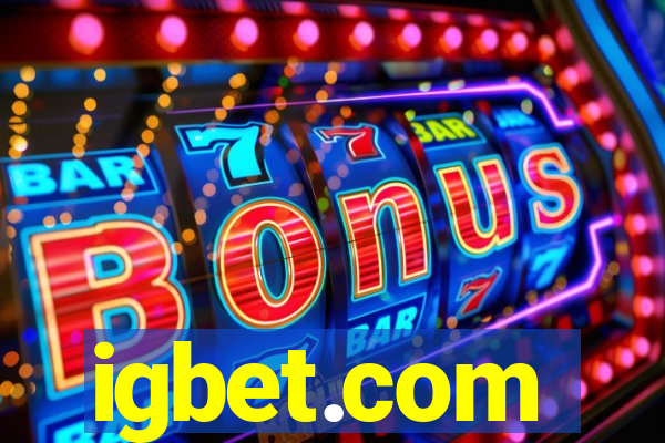 igbet.com