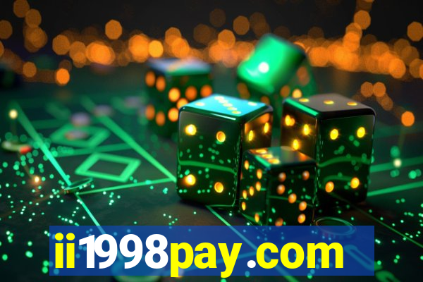 ii1998pay.com