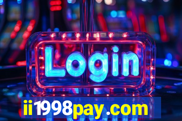 ii1998pay.com