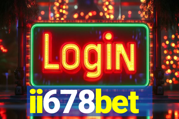 ii678bet