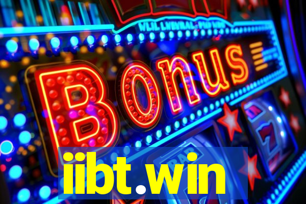 iibt.win