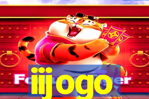 iijogo