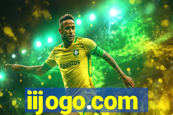 iijogo.com