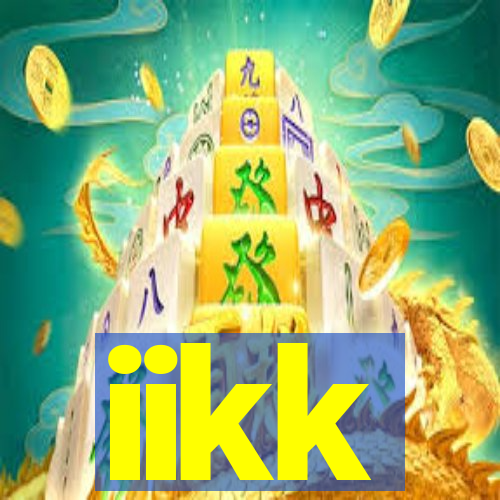 iikk-slots