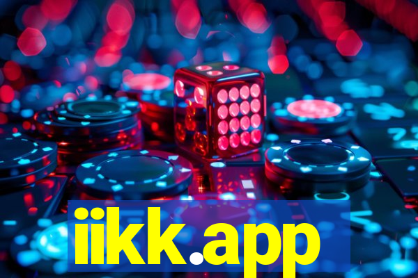 iikk.app