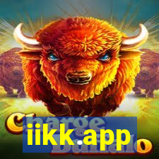 iikk.app