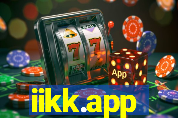 iikk.app