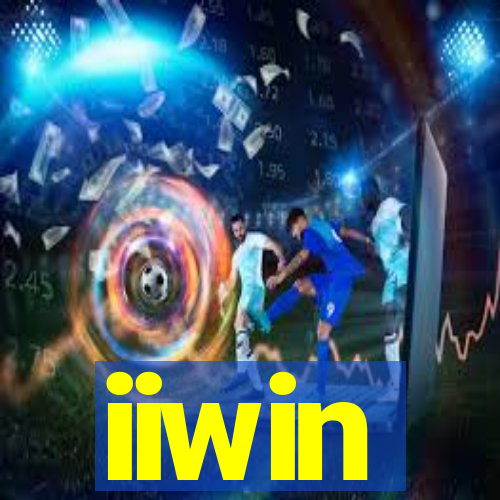 iiwin