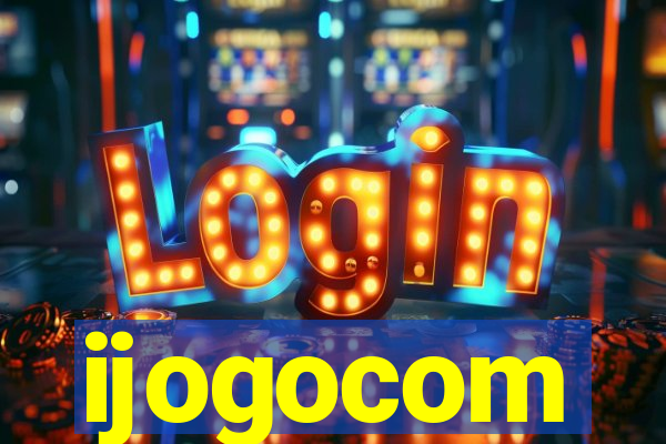 ijogocom