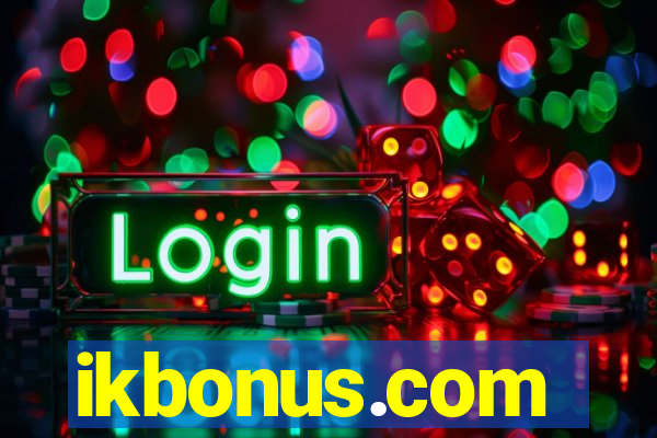 ikbonus.com