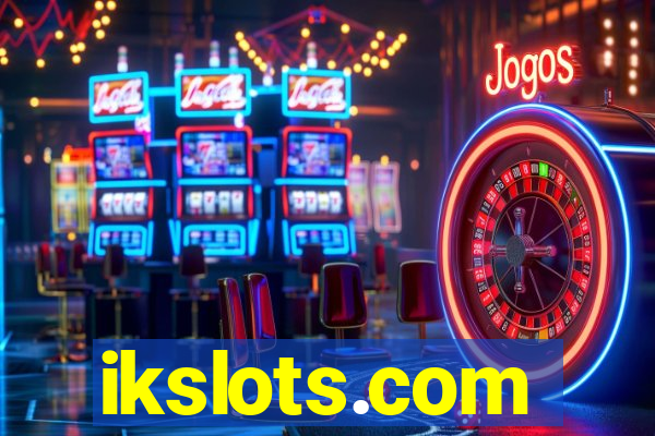 ikslots.com