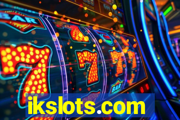 ikslots.com