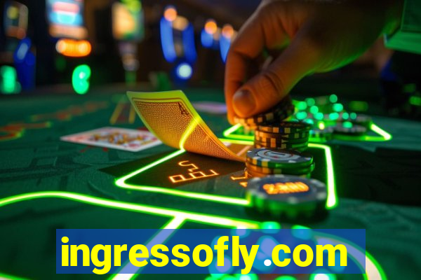 ingressofly.com