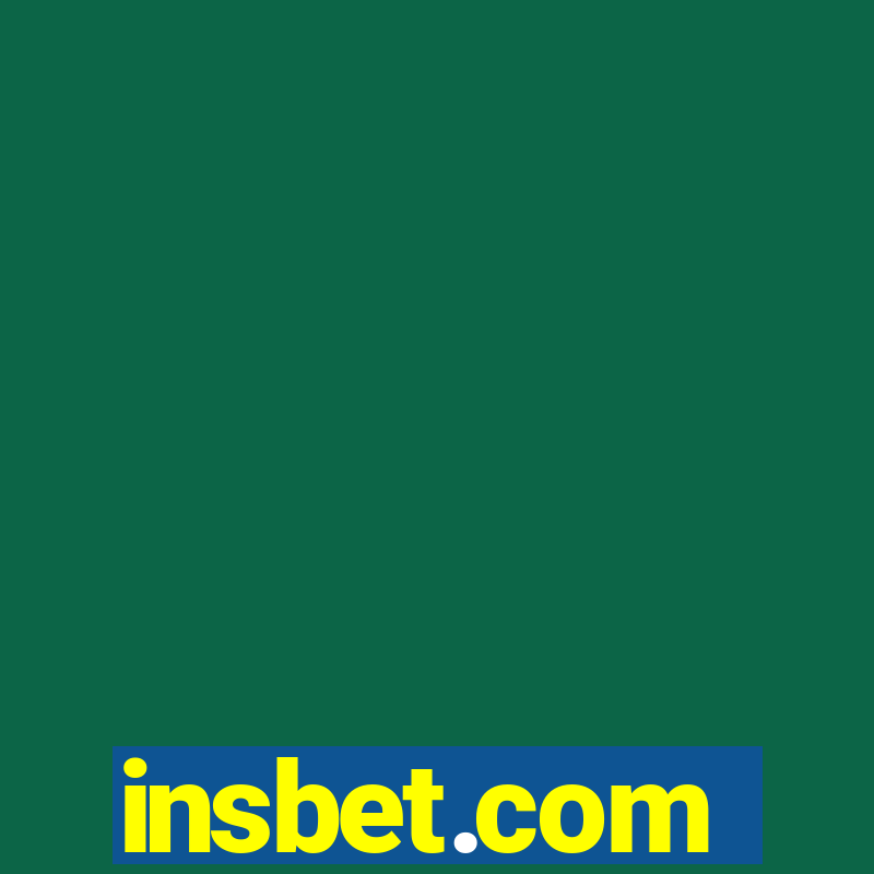 insbet.com