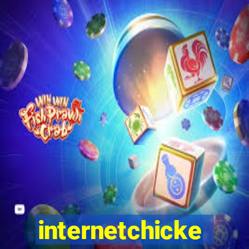 internetchicke