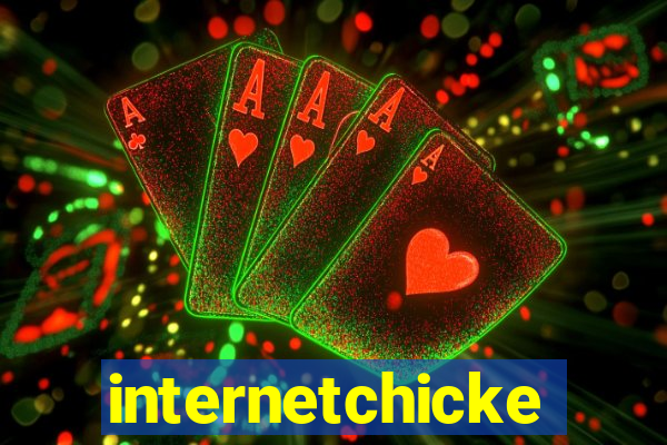 internetchicke