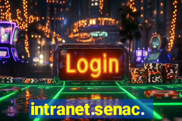 intranet.senac.sp