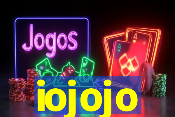 iojojo