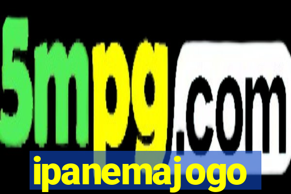 ipanemajogo