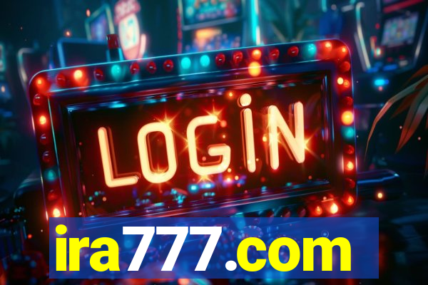 ira777.com