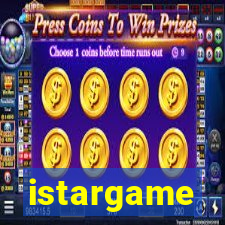 istargame