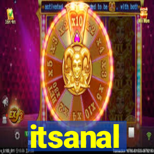 itsanal