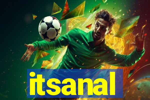 itsanal