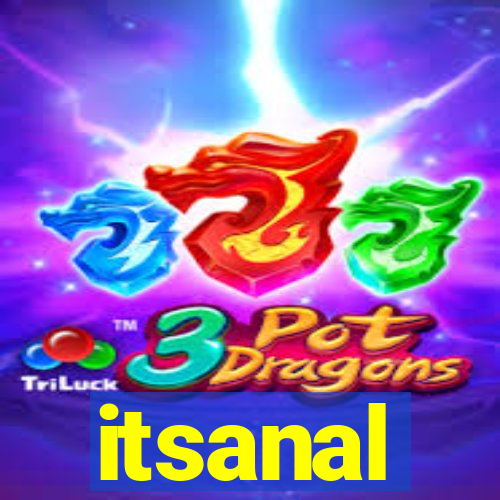 itsanal