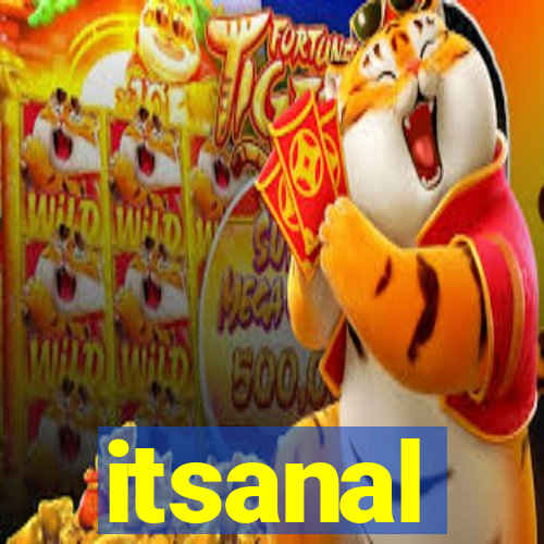 itsanal