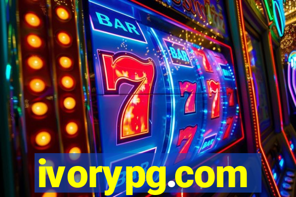 ivorypg.com