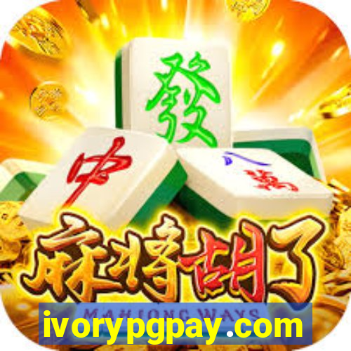 ivorypgpay.com