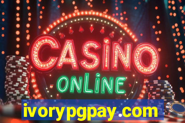 ivorypgpay.com