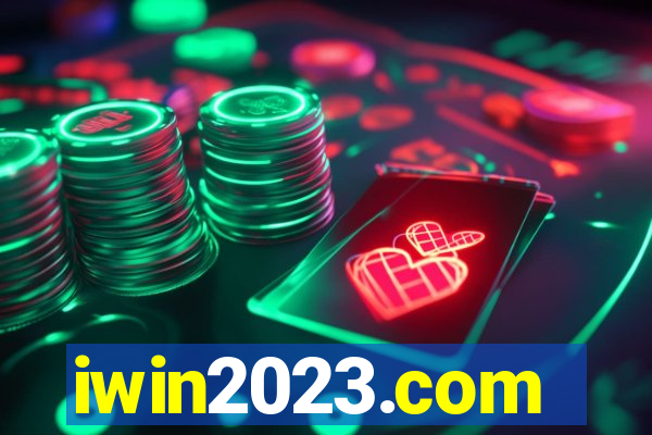 iwin2023.com