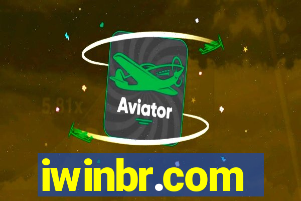 iwinbr.com