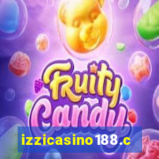 izzicasino188.com