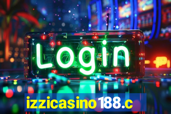 izzicasino188.com