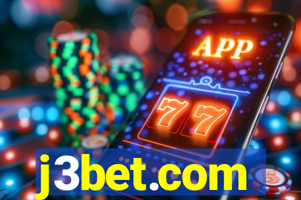 j3bet.com