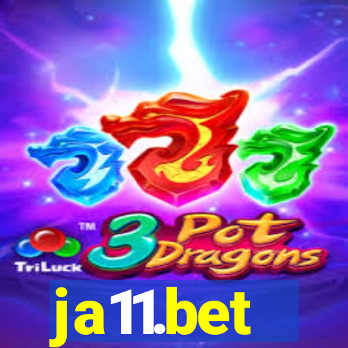 ja11.bet