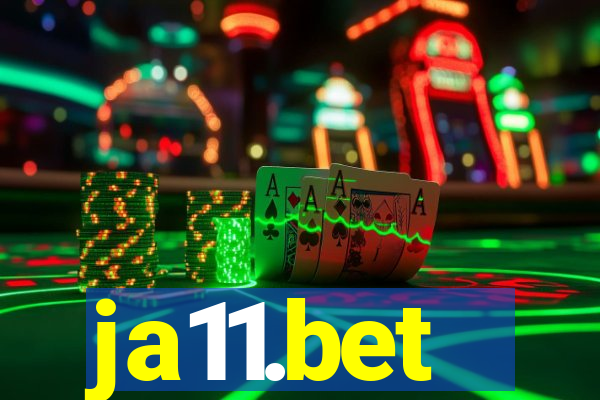 ja11.bet