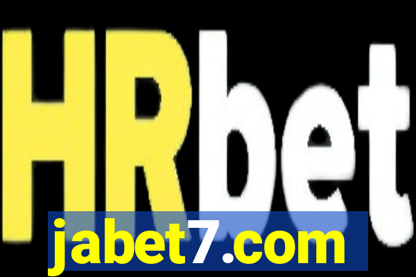 jabet7.com