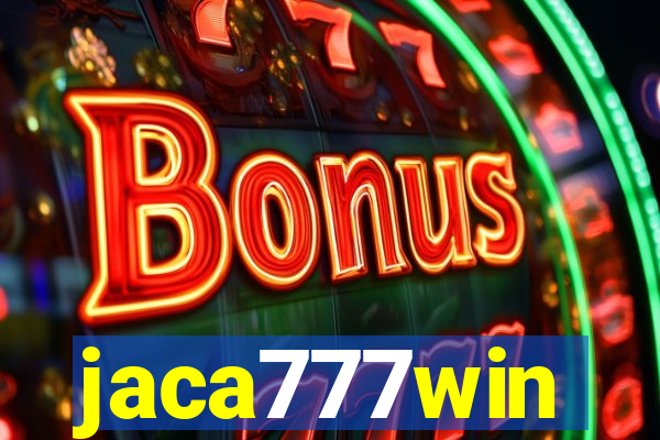 jaca777win