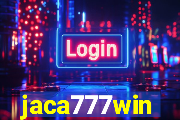 jaca777win