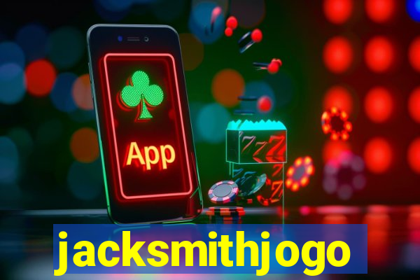 jacksmithjogo