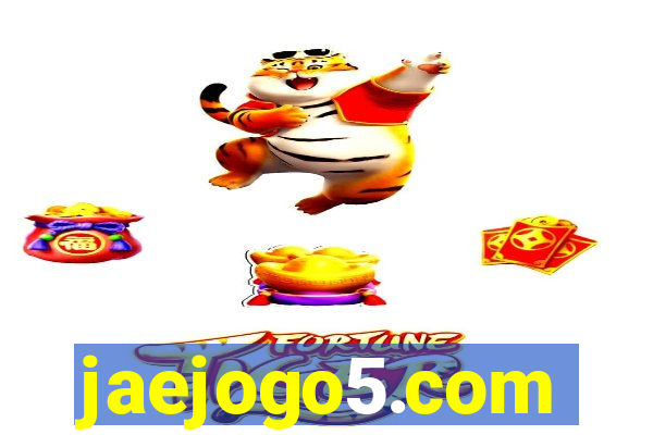 jaejogo5.com